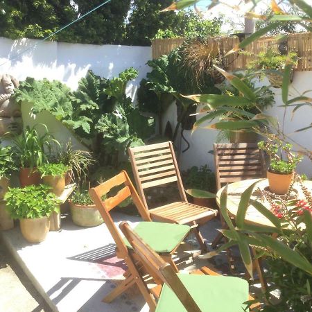 Bambu Cottage Newquay  Exterior photo