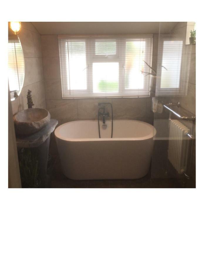 Bambu Cottage Newquay  Exterior photo