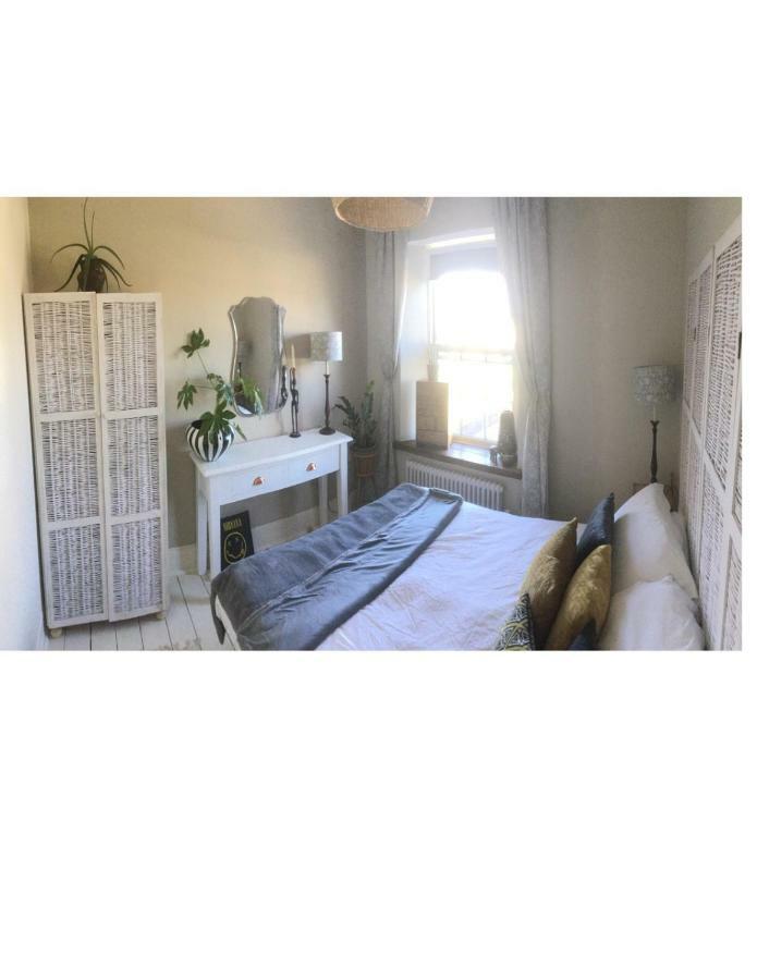 Bambu Cottage Newquay  Exterior photo