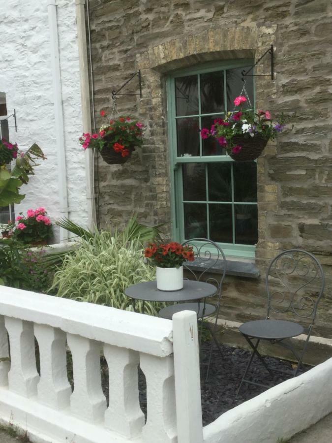 Bambu Cottage Newquay  Exterior photo